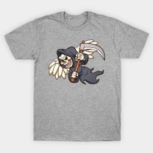 Angel of Death T-Shirt